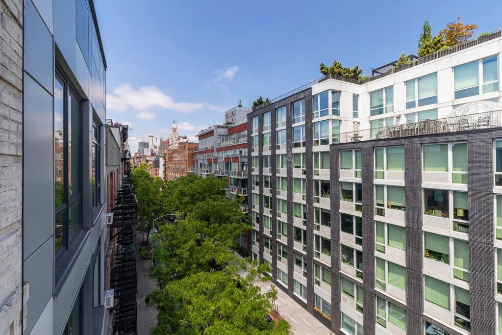 Apartamento Heart Of East Villgem 3br1ba Washer Dryer Nova York
